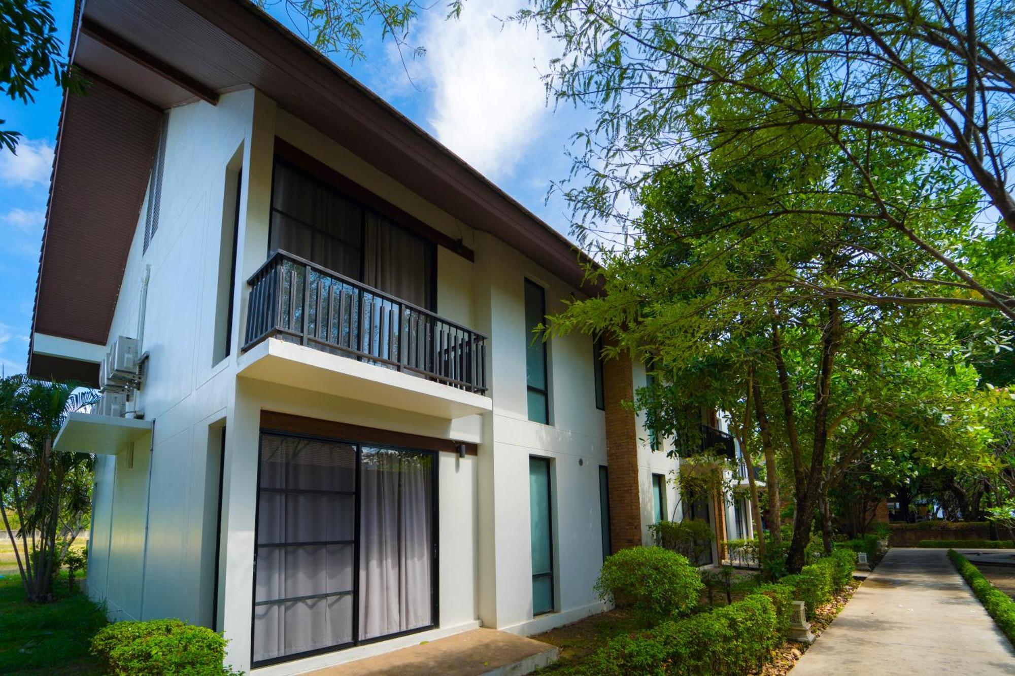 Sukhothai Treasure Resort & Spa Bagian luar foto