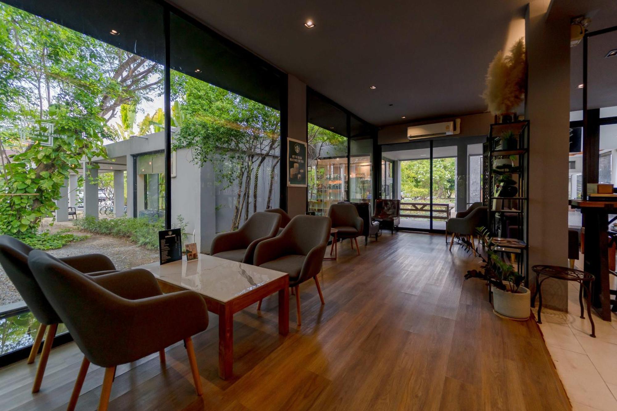 Sukhothai Treasure Resort & Spa Bagian luar foto