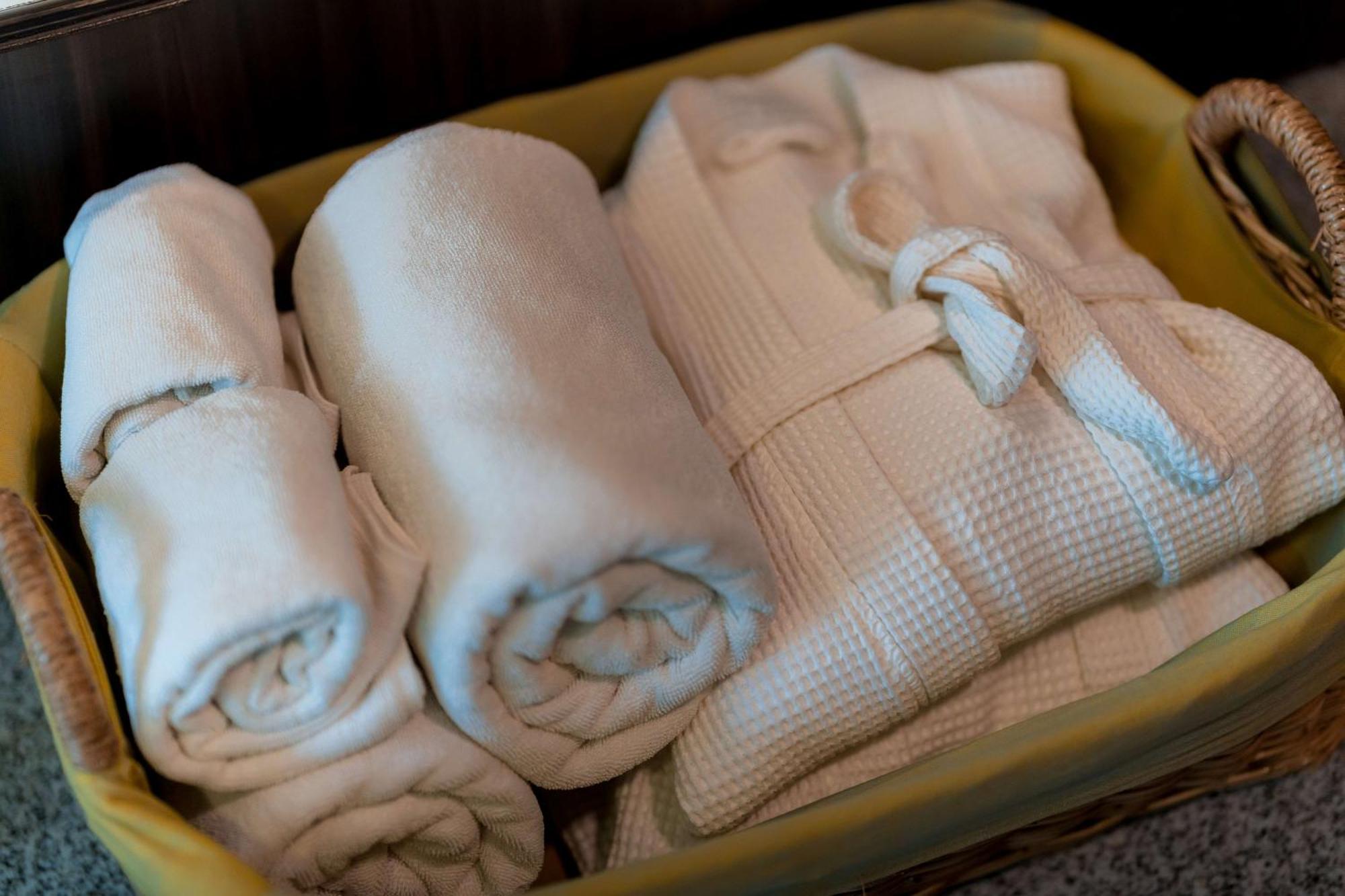 Sukhothai Treasure Resort & Spa Bagian luar foto